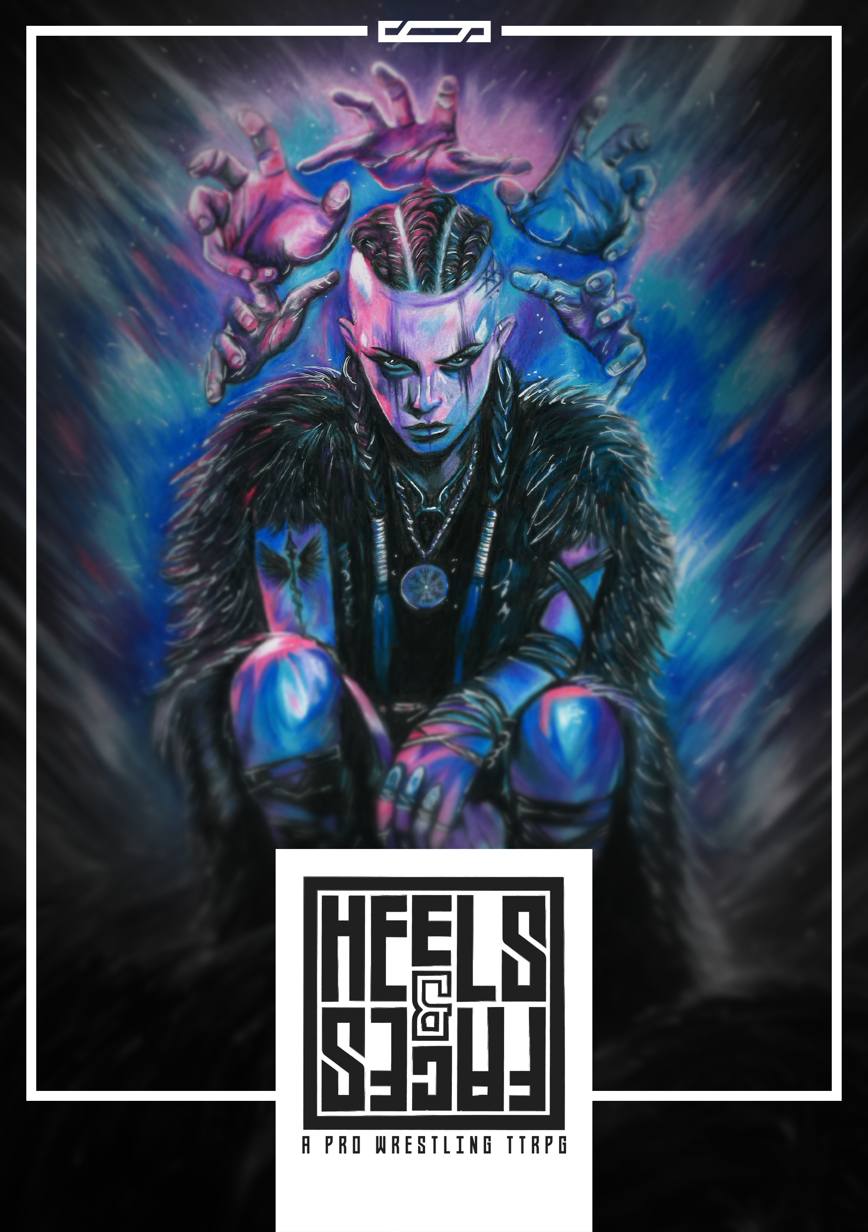 Heels & Faces poster