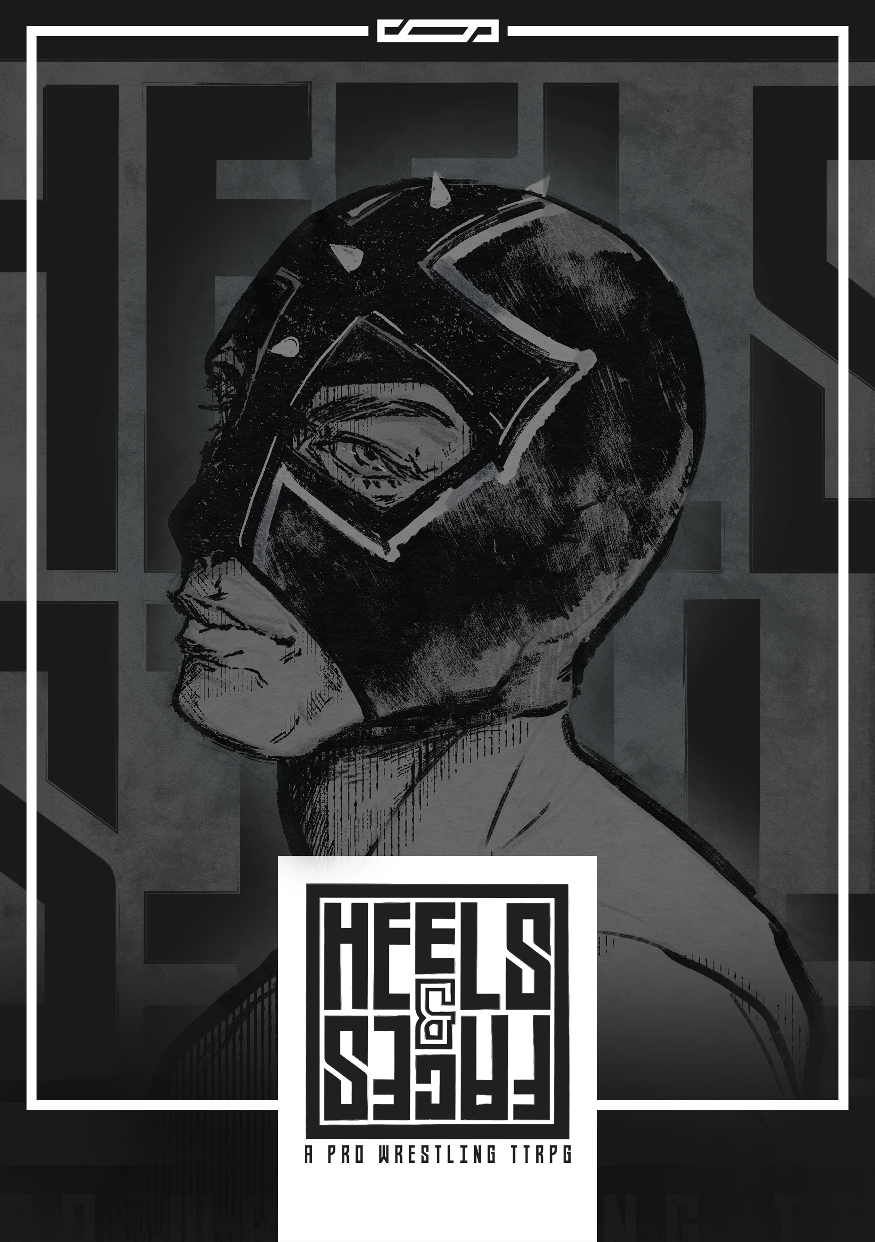Heels & Faces poster